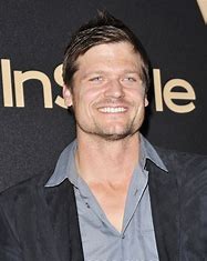 Bailey Chase